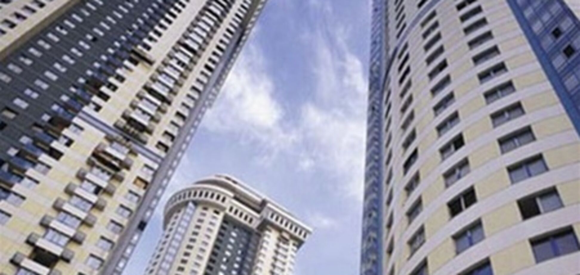 В очереди на жилье стоят около миллиона украинских семей