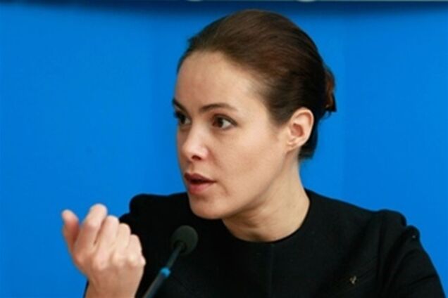 Королевська у Давосі: Україні потрібен план розвитку країни