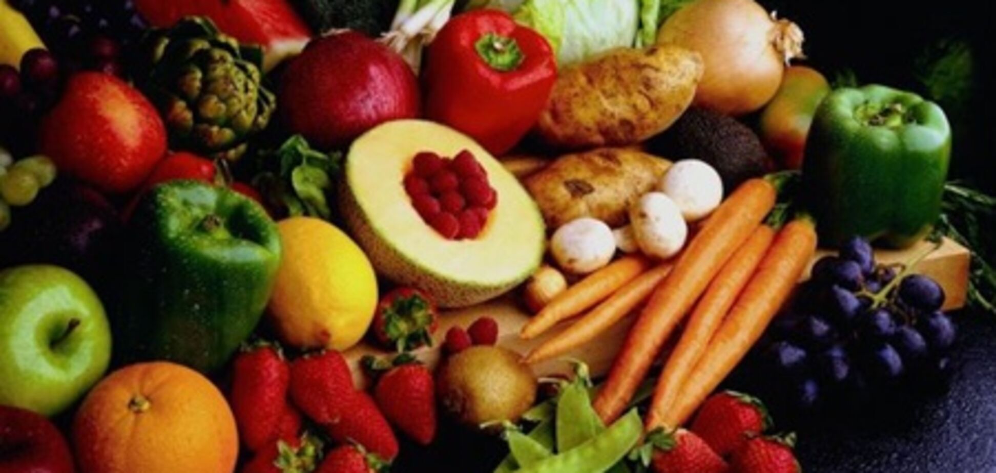 Морозы взвинтят цены на овощи и фрукты