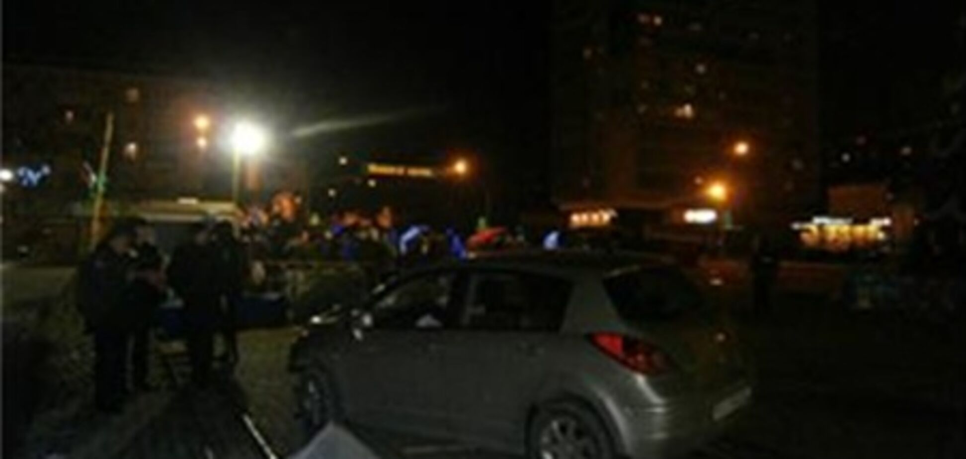 За зберігання 'бутират' винному в Луганському ДТП нічого не буде