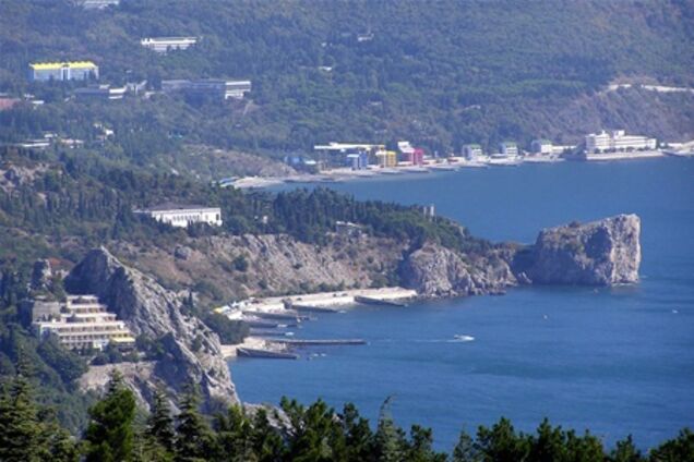 Всемирная организация по туризму займется развитием курортов Крыма