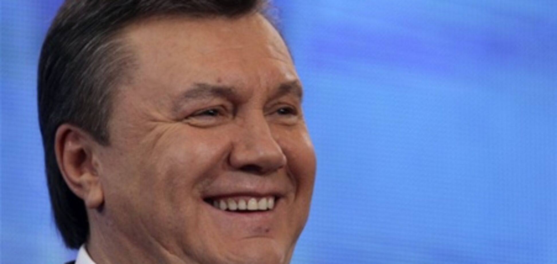 Янукович написав листа школярці