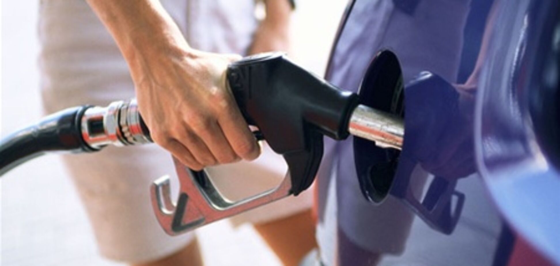 Из-за Ирана бензин подорожает минимум на 50 копеек