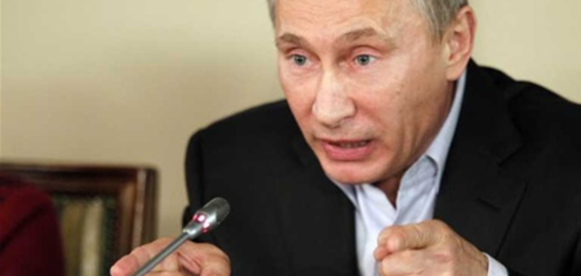 Путин жалуется, что украинские мигранты не хотят платить налоги