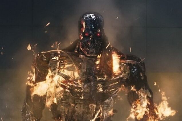 Нового «Терминатора» снимут для взрослых