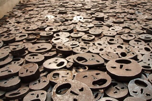 Сьогодні світ поминає жертв Голокосту