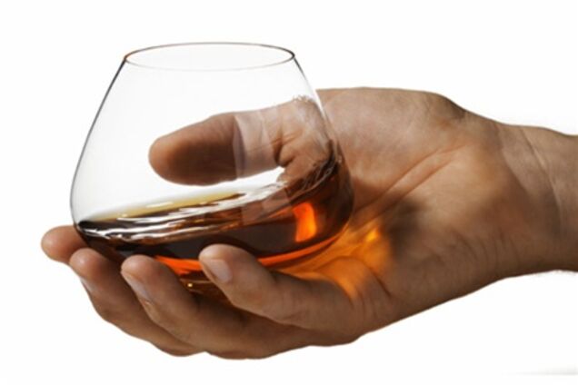 Почему русские решили больше не пить коньяк?