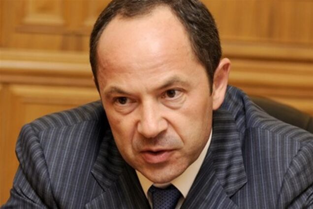 Тігіпко боротиметься з сирітством