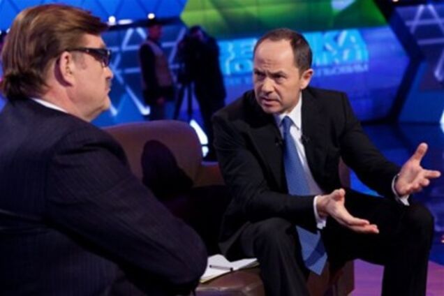 Выход есть: бей своих, чтоб чужие боялись