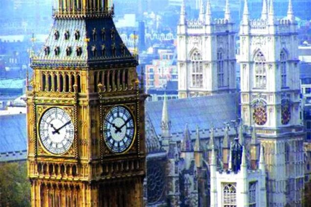 Cколько стоит жизнь в Лондоне?