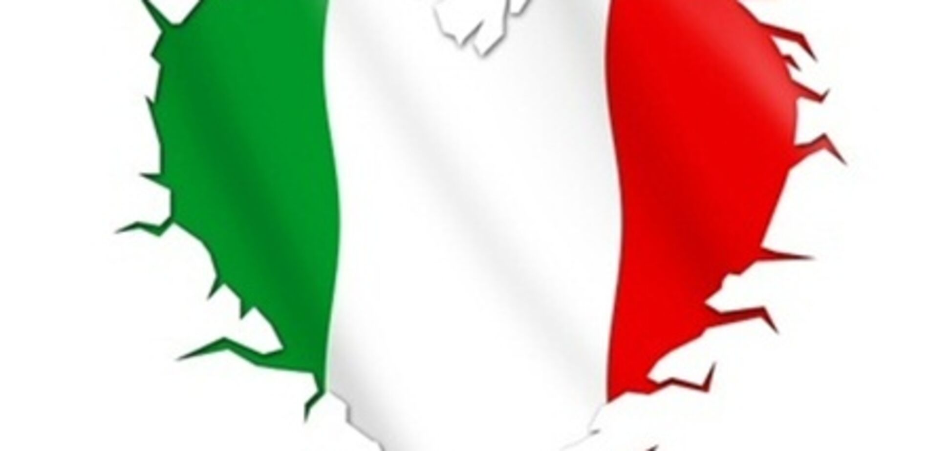 Итальянцы скрывают доходы, которые бы спасли страну от кризиса