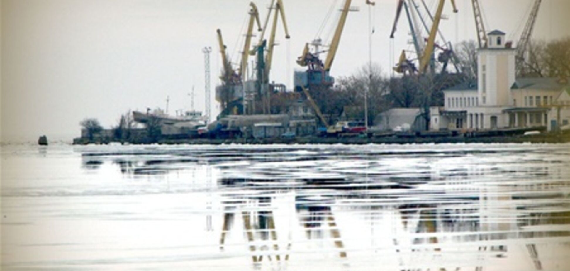 Россия хочет купить украинские газодобывающие компании