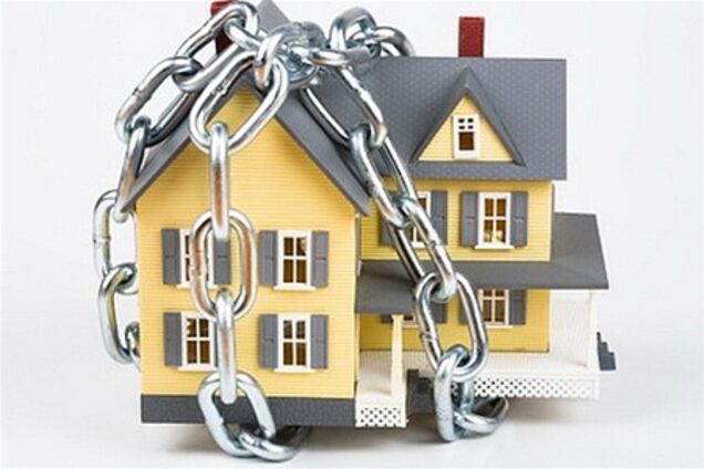 Недвижимость Украины: заморозка или активизация?