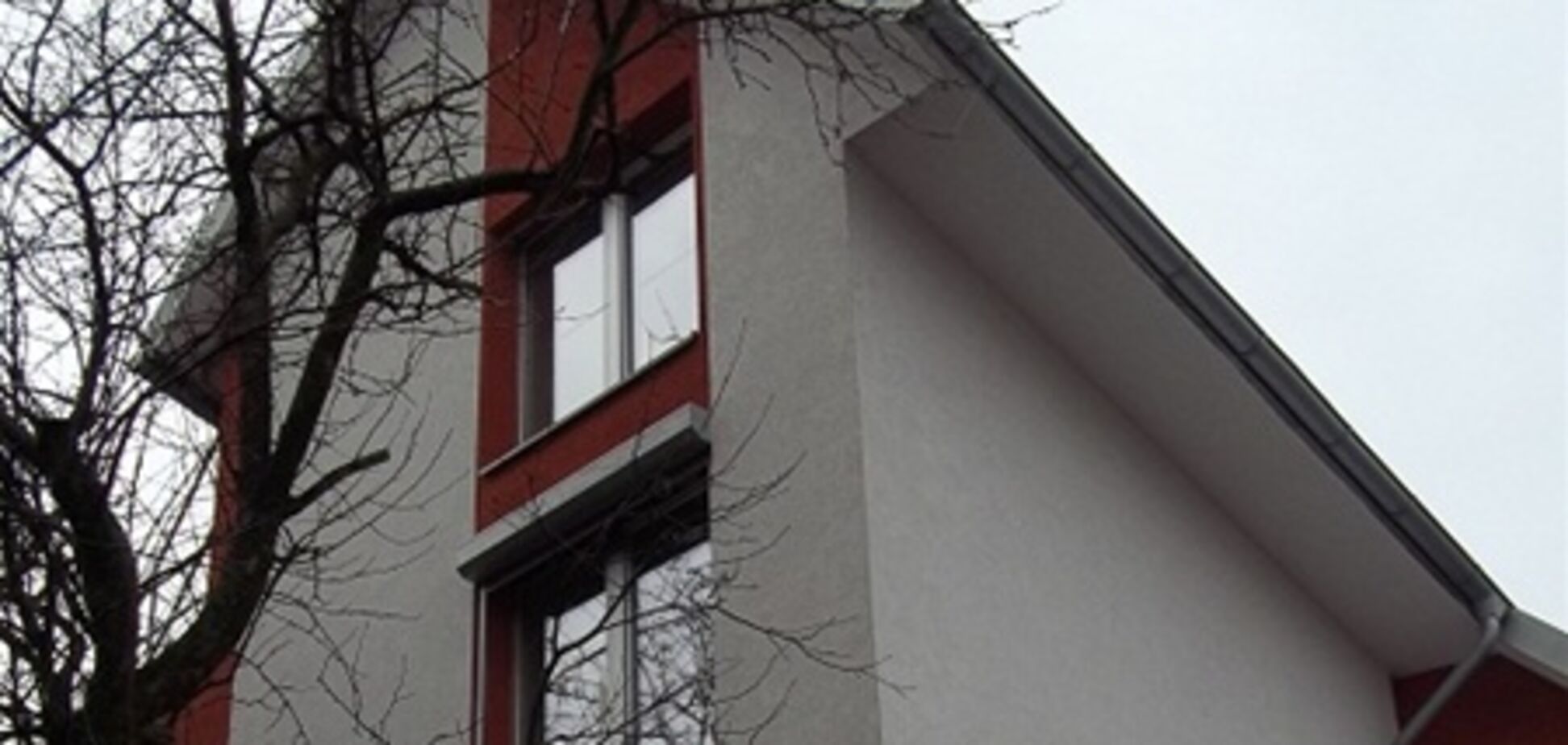 Что нам стоит экодом построить? ФОТО