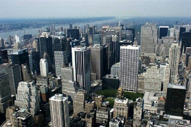 У Нью-Йорку невідомий спробував підпалити мечеть