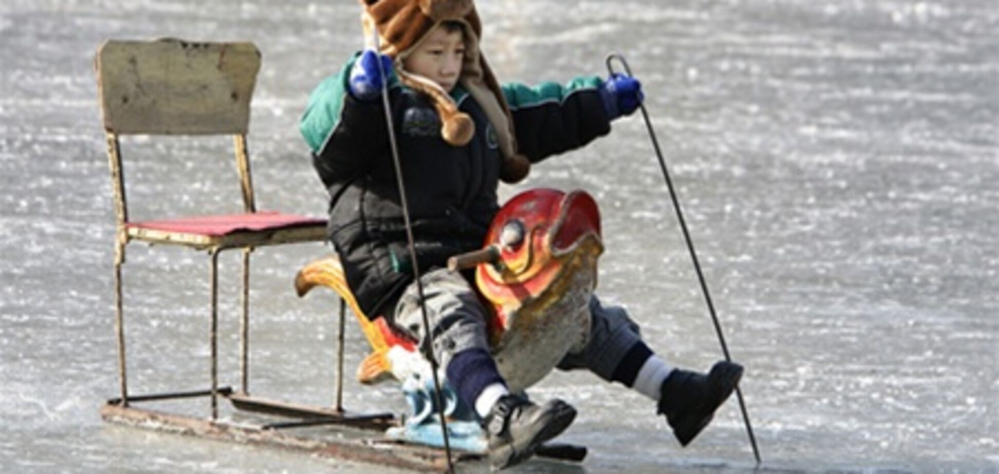 Странные китайские изобретения