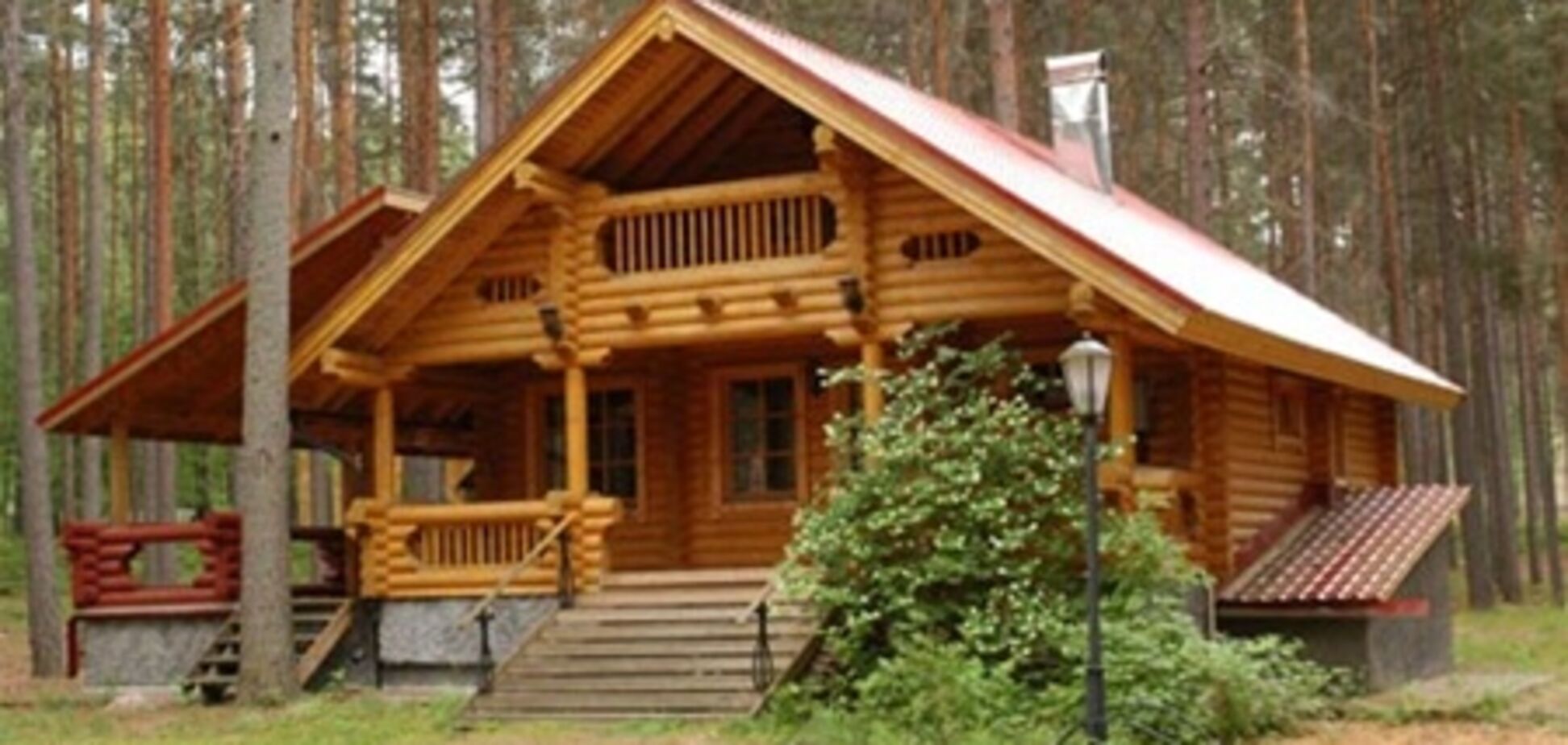 Как правильно выбрать участок под строительство дома