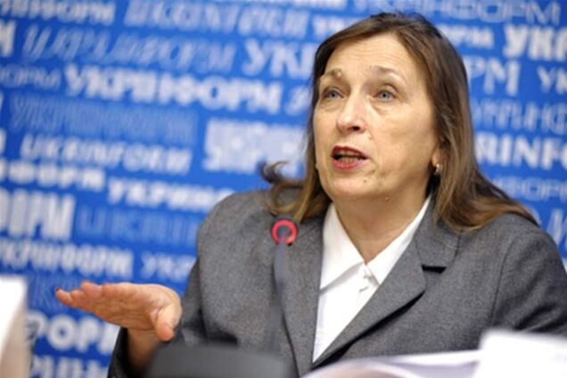 Ирина Бекешкина: Выборы-2012 – это тест на демократию