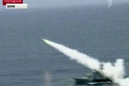 Россия вывела Иран на чистую воду: никаких стратегических ракет у страны нет 