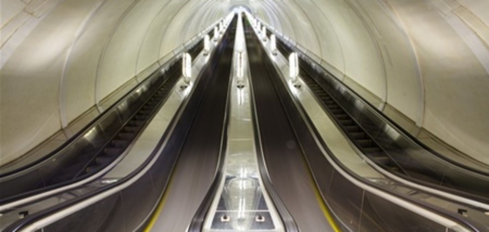 Кабмин одобрил концепцию госпрограммы строительства метрополитенов до 2020 года
