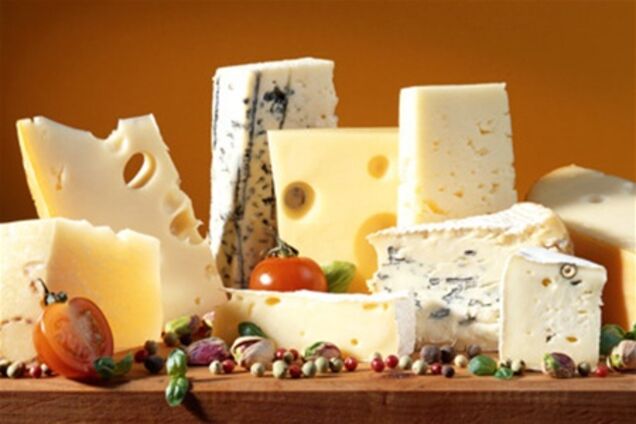 7 советов, как правильно выбрать сыр