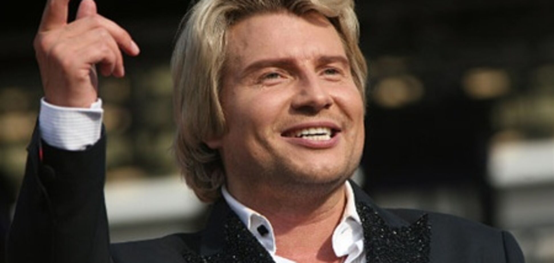 Ротару назвала Баскова бабником