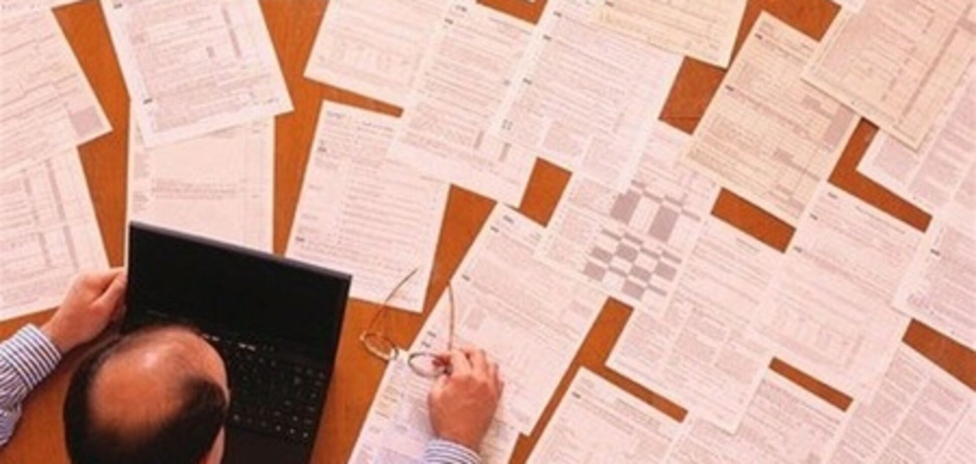 В новом году украинцев ждут много законодательных и бюрократических сюрпризов