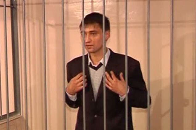 Суд оставил Ландика праздновать Рождество за решеткой