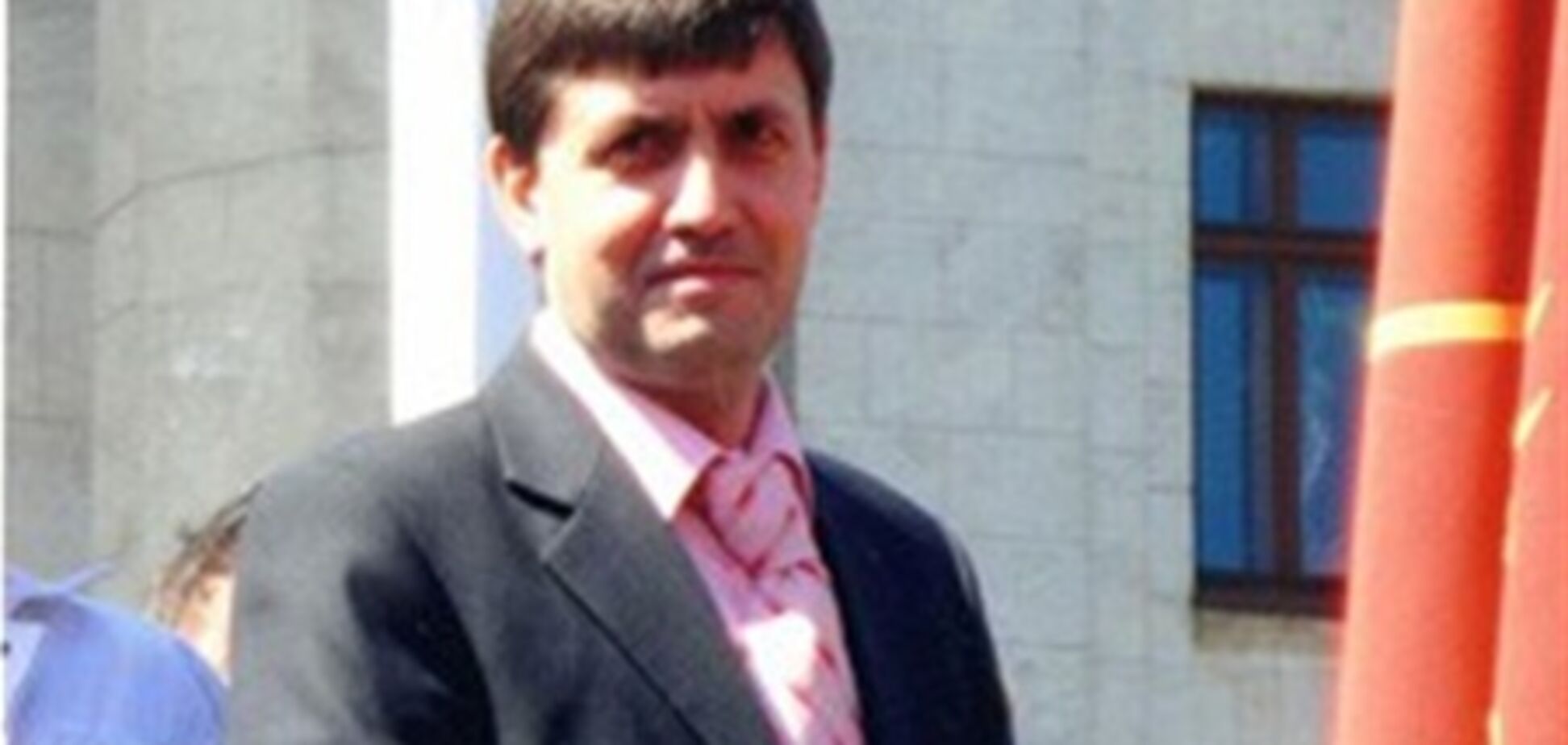 Царьков задумывается о гомосексуализме