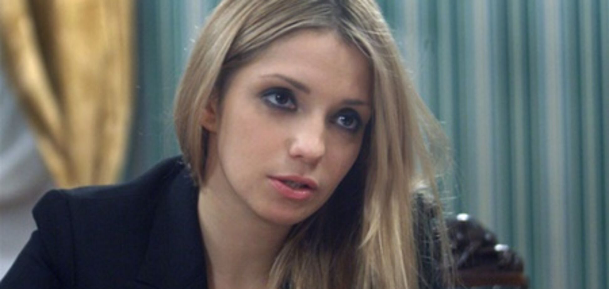 Кожемякин говорит, что дочь Тимошенко сможет встретиться с мамой