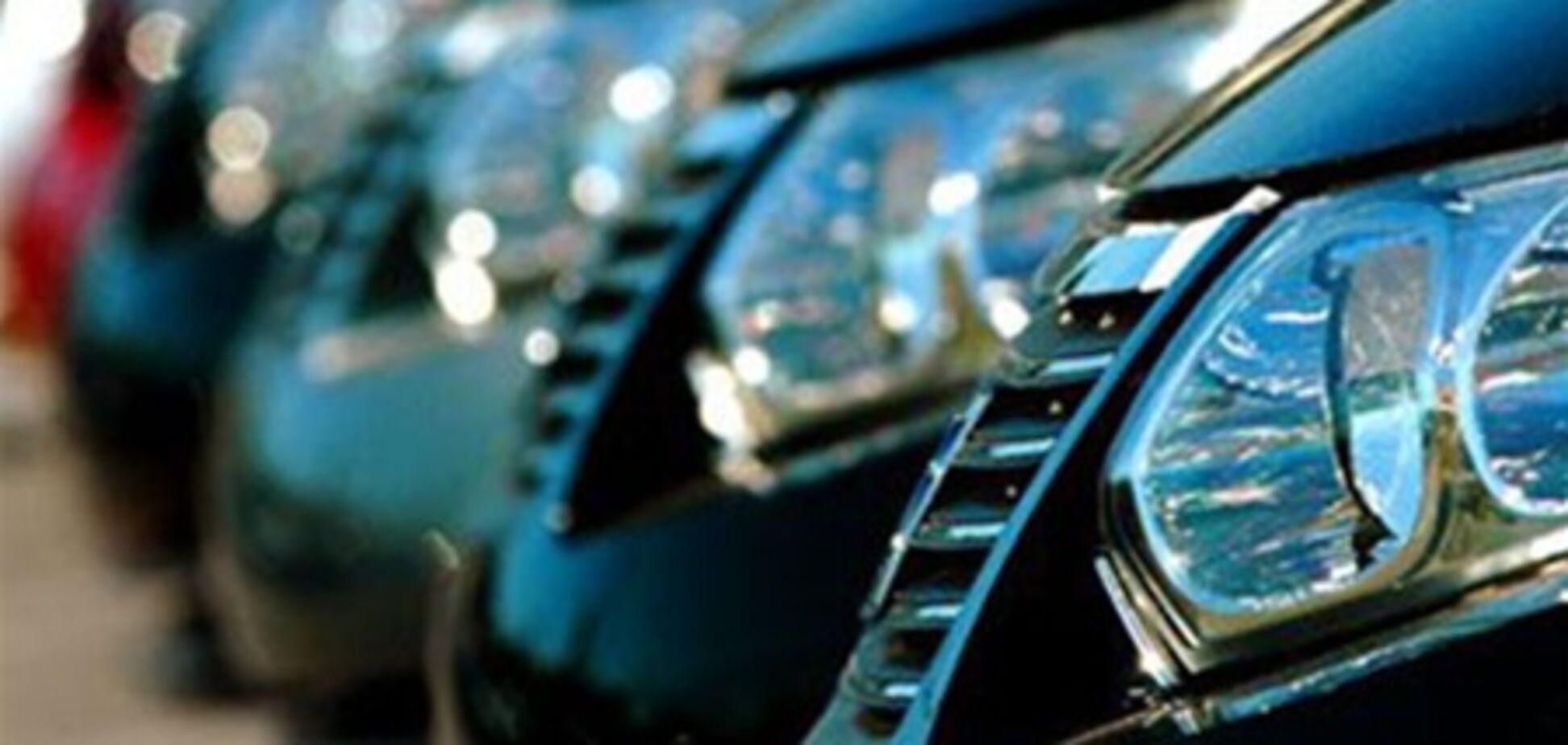 Автомобили и бензин подорожали с нового года