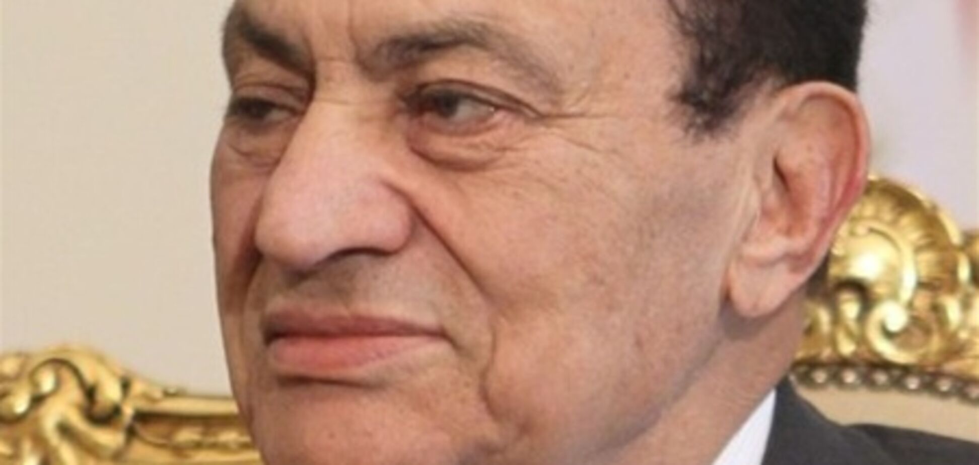 На суді Мубарака звинуватили в тиранії