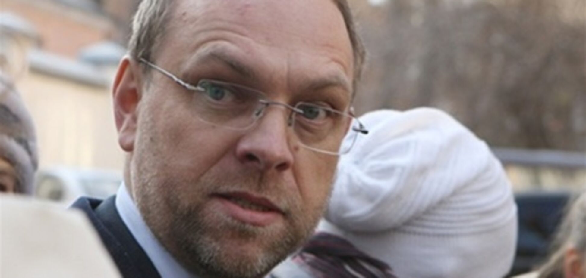 Власенко: у Тимошенко появились гематомы от обезболивающего