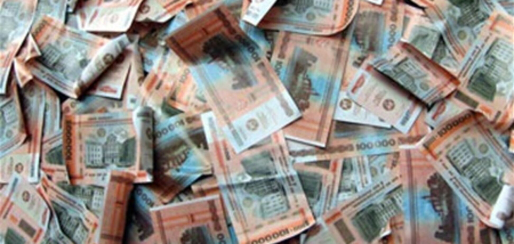 Инфляция в Беларуси достигла 108% в 2011 году