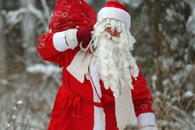У Таджикистані релігійні фанатики вбили Діда Мороза