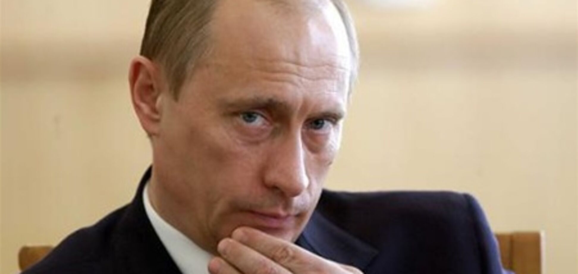 Путин будет сильнее давить на Украину?