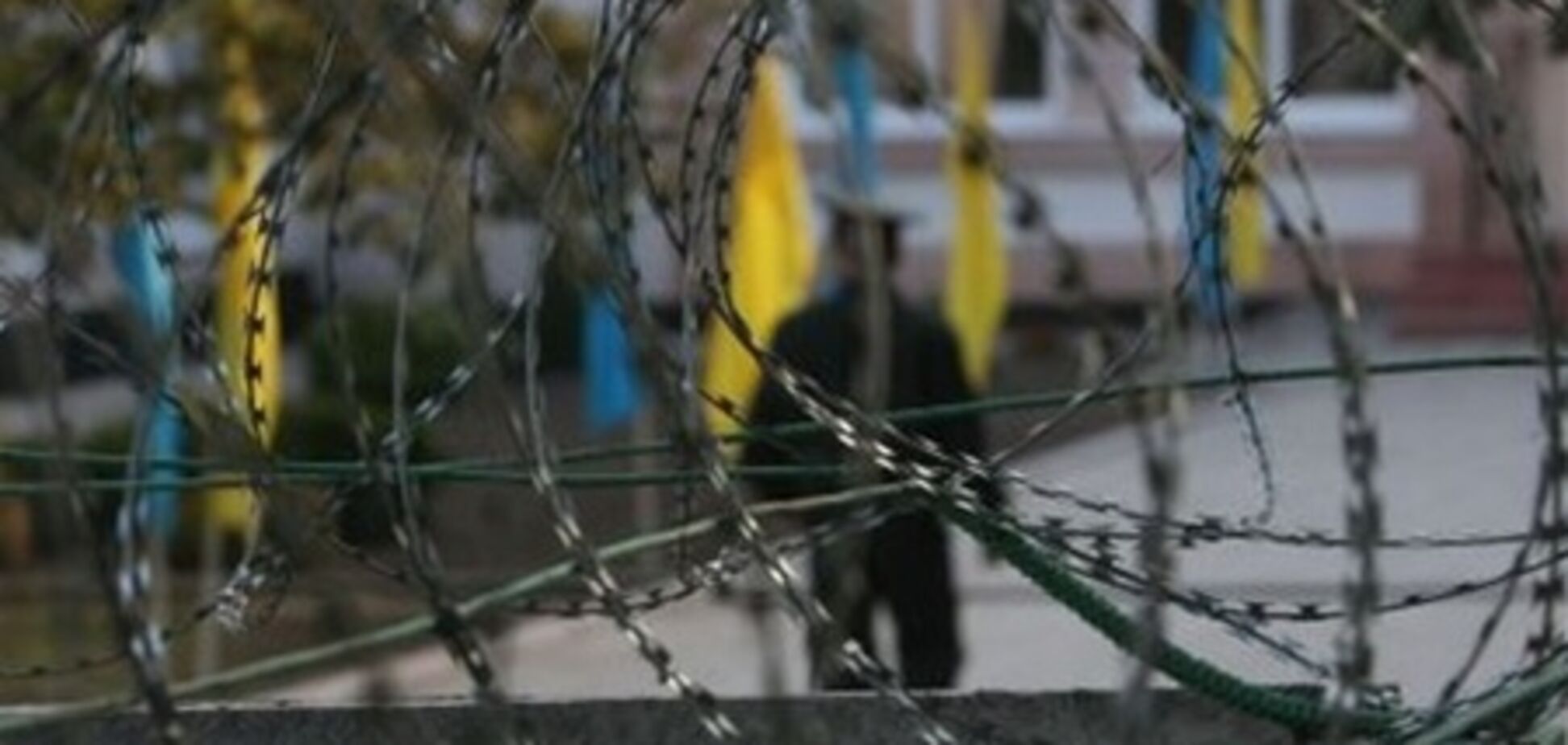 Депутаты от БЮТ встречаются с руководством колонии