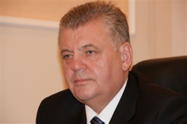 Губернатор Тернопольщины не причастен к ДТП - МВД