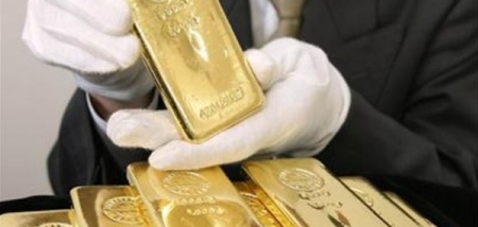 Австралиец будет добывать золото в Луганске