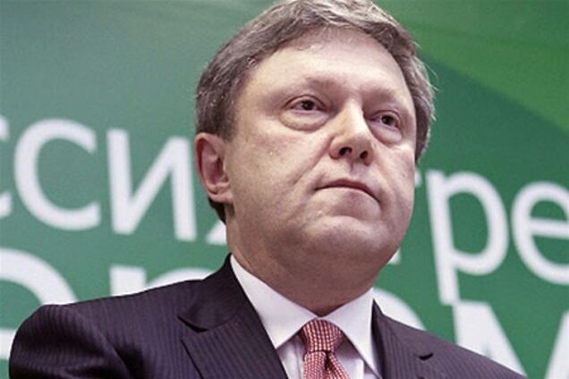 Григорий Явлинский: о ситуации с подписями