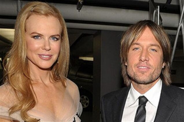 Австралийские звезды получили свои награды. Фото