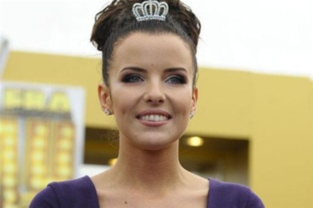 Цимбалюк травмировалась