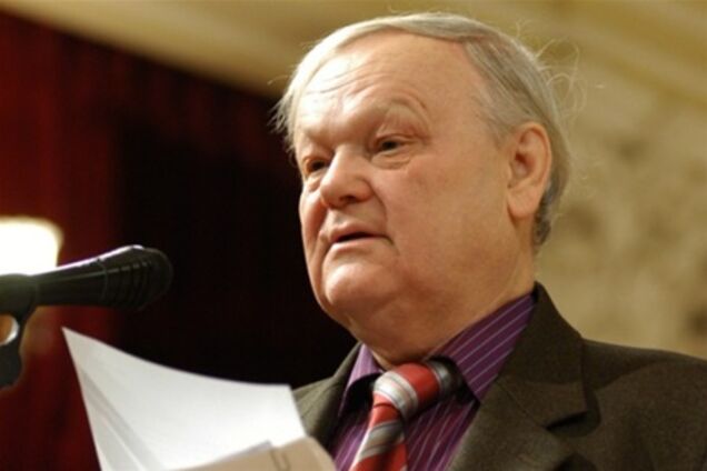 Українського поета висунули на Нобелівську премію 
