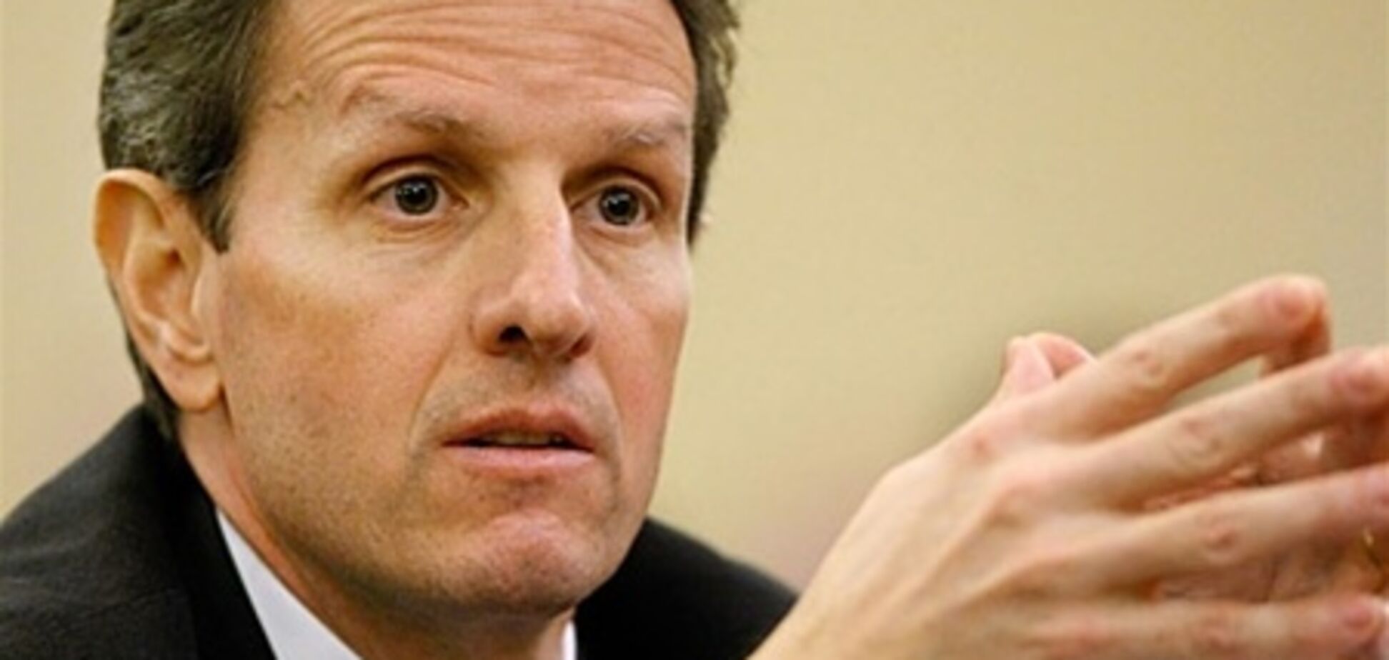 Европе необходимо выделить больше средств на борьбу с кризисом