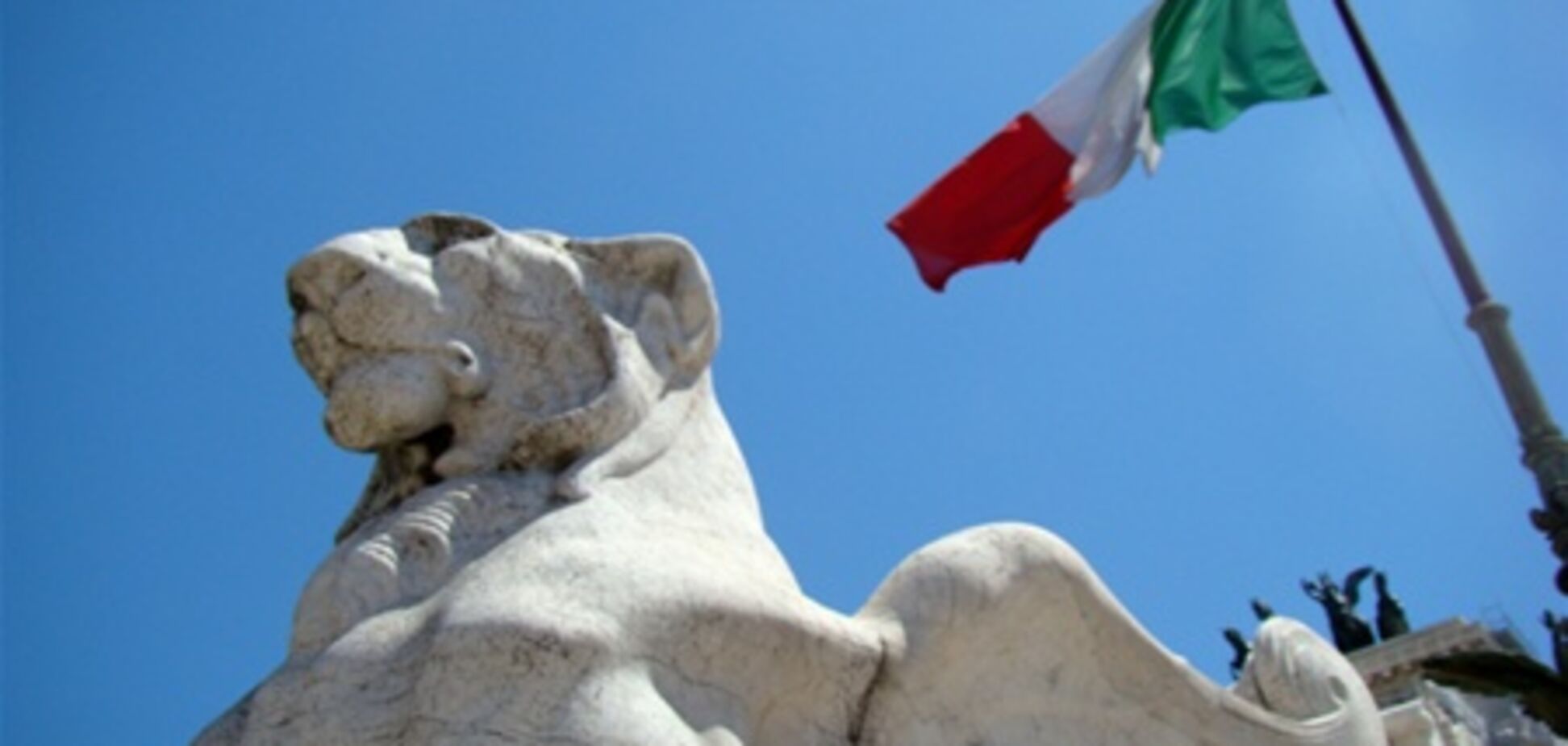В Италии вводится налог для иммигрантов