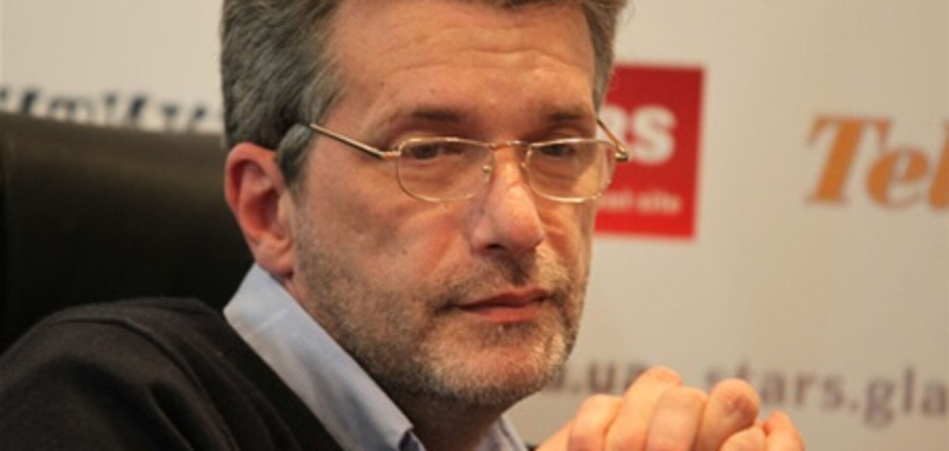 Коли грім вдарить, а труби лопнуть