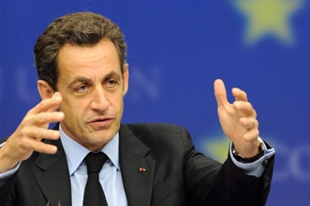 Франция введет налог на финансовые операции