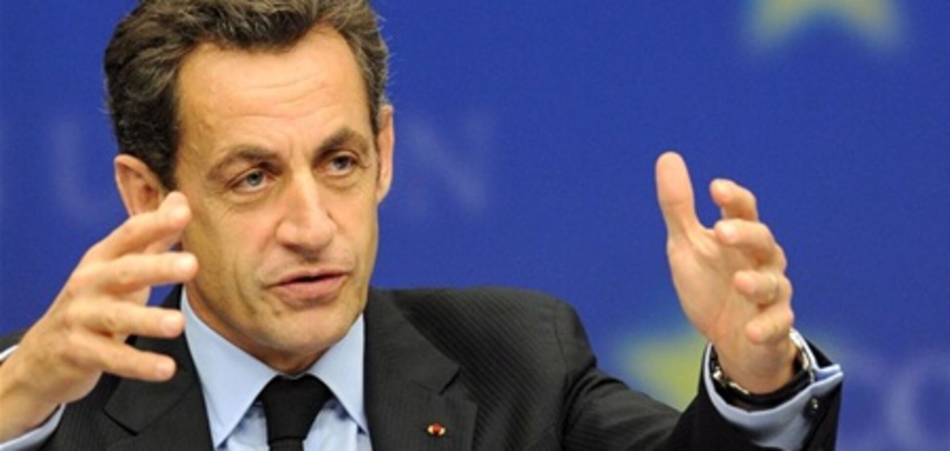 Франция введет налог на финансовые операции
