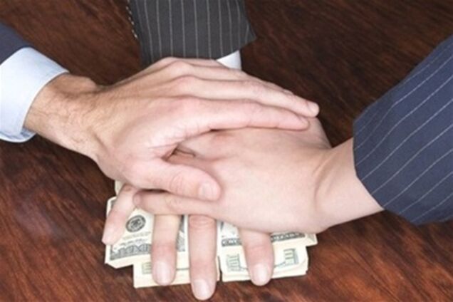 В Одесском горсовете разоблачили чиновников-взяточников