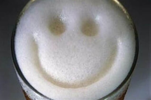 Украина и Россия станут пивными союзниками